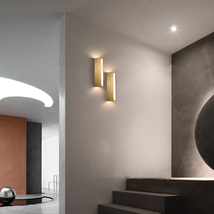 374937-23 Настенный светильник ImperiumLoft 374937-23