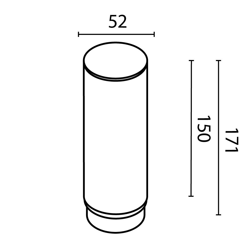 RingLAcr-12-W Матовый рассеиватель для Focus Led 12Вт Maytoni Focus LED Unity RingLAcr-12-W