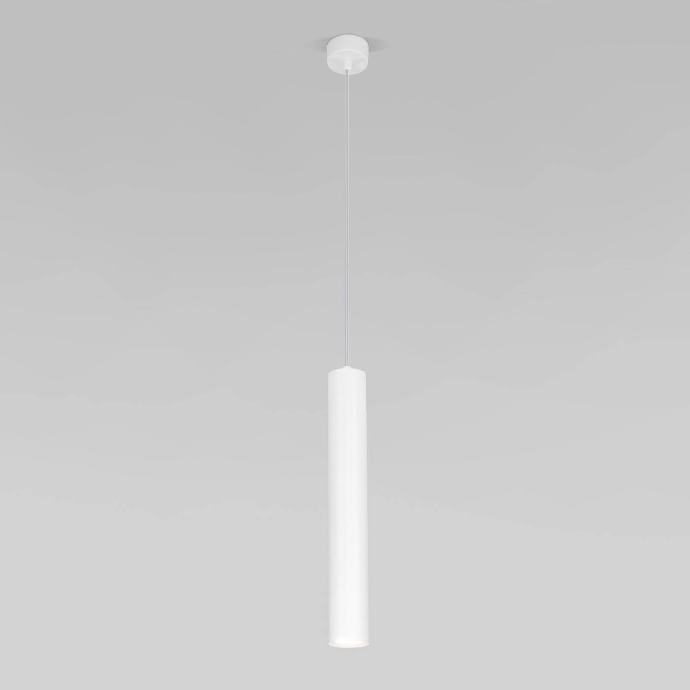 Светильник подвесной Elektrostandard Base 50248 LED 7W 4000K белый