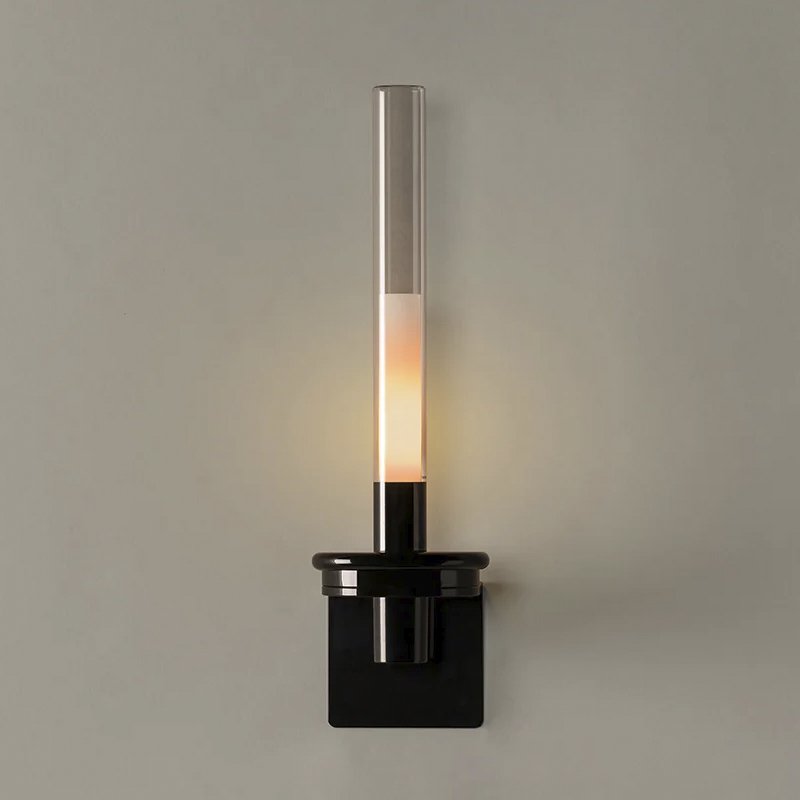 Настенное бра Delight Collection Wall lamp 5059W black