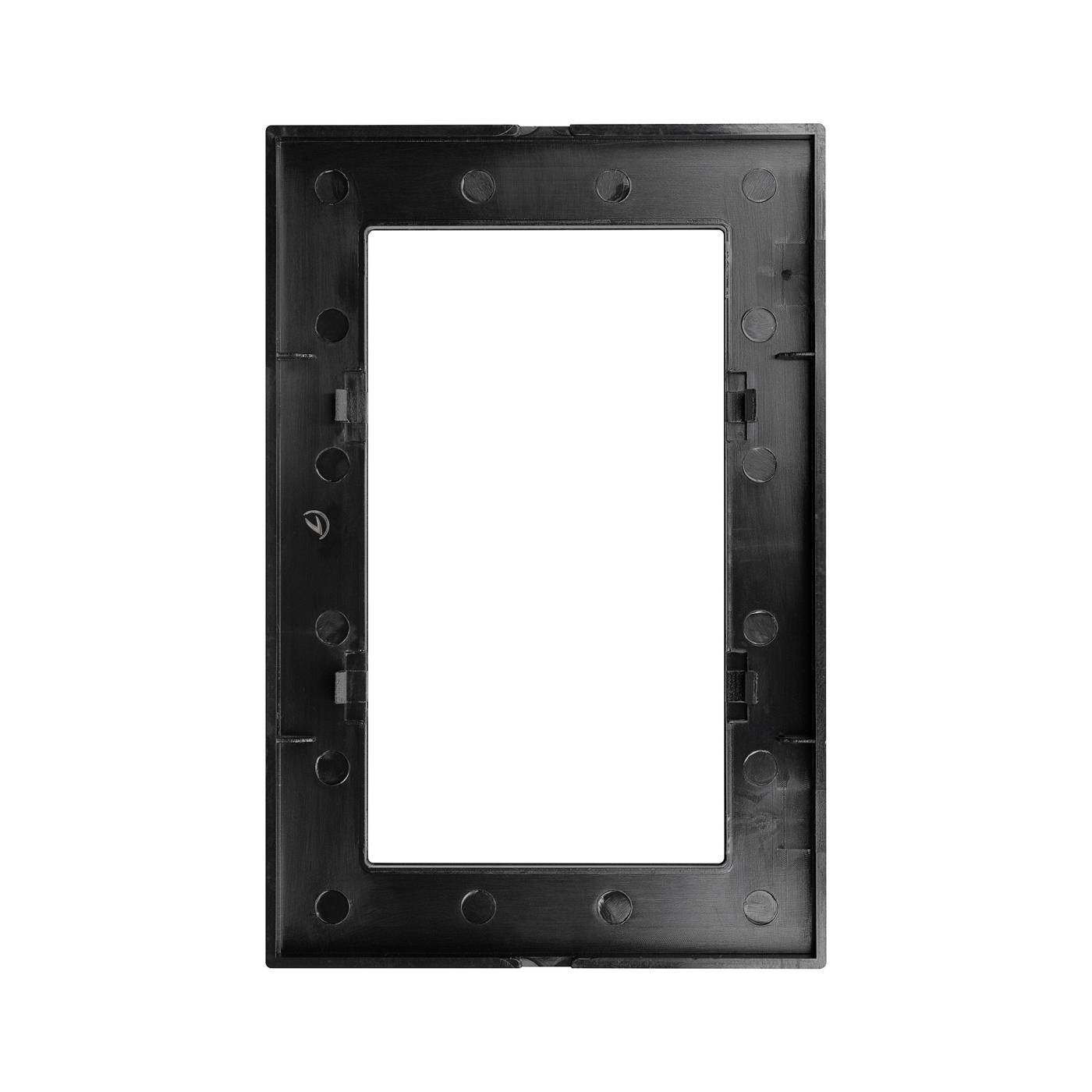 043791 Рамка Arlight Glare 043791