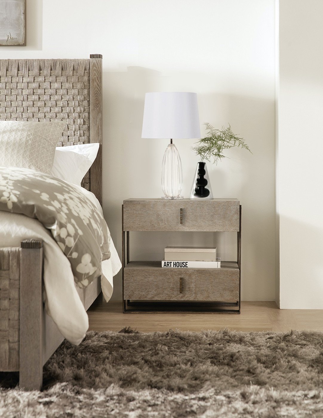 BRTL3205 Настольная лампа Delight Collection Crystal Table Lamp BRTL3205