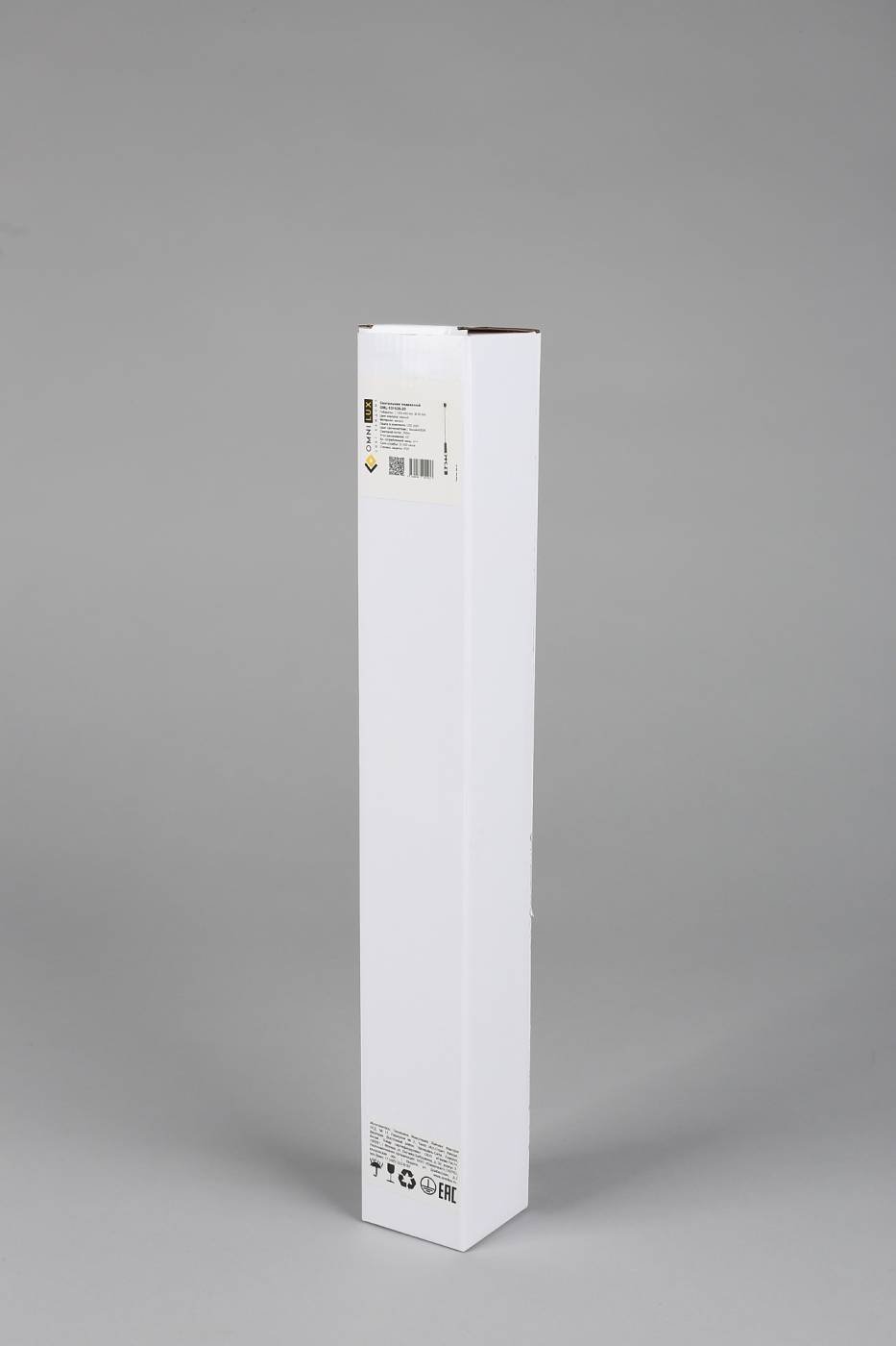 OML-101626-20 Светильник подвесной Omnilux Arcore OML-101626-20