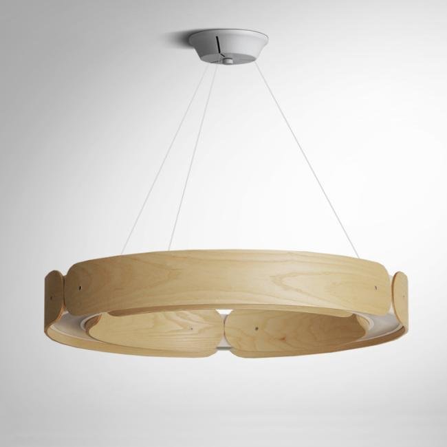 195538-26 Подвесная люстра ImperiumLoft Range01 195538-26