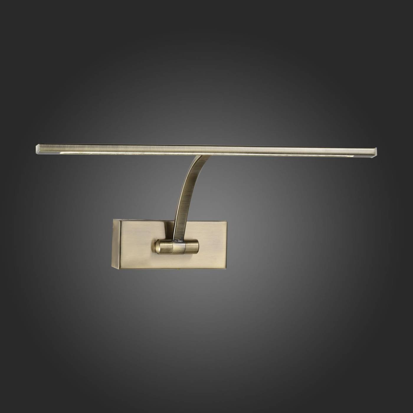 SL595.031.01 Подсветка для картин ST Luce SL595 SL595.031.01