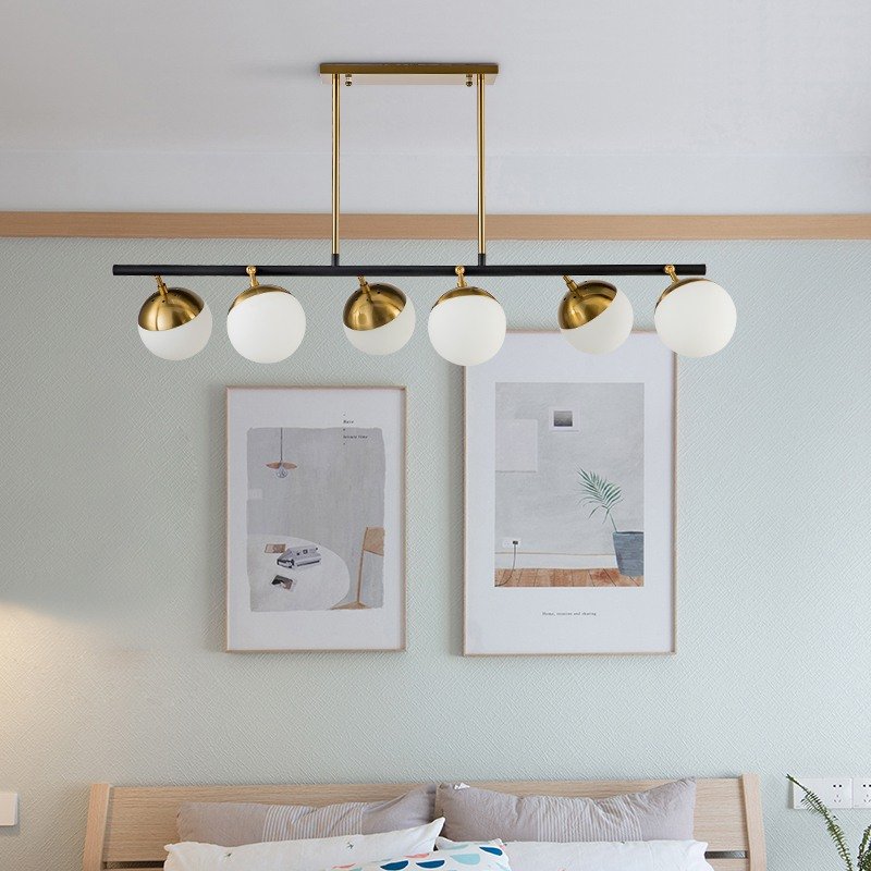 140520-26 Потолочная люстра ImperiumLoft Anvik01 140520-26