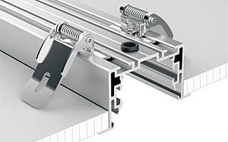 021190 Держатель для профиля Arlight 021190