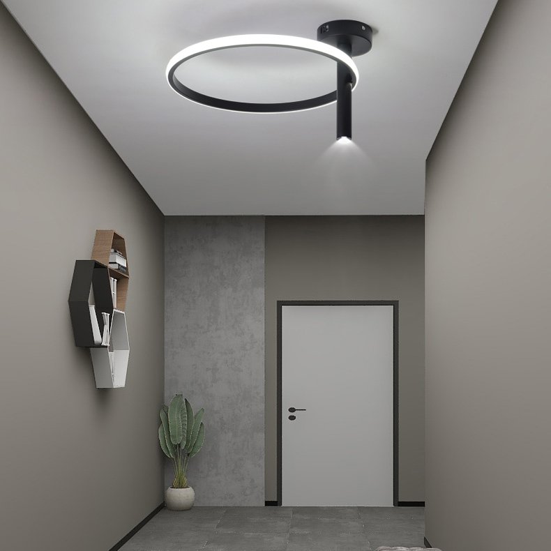 208037-23 Светильник потолочный ImperiumLoft Moffit01 208037-23