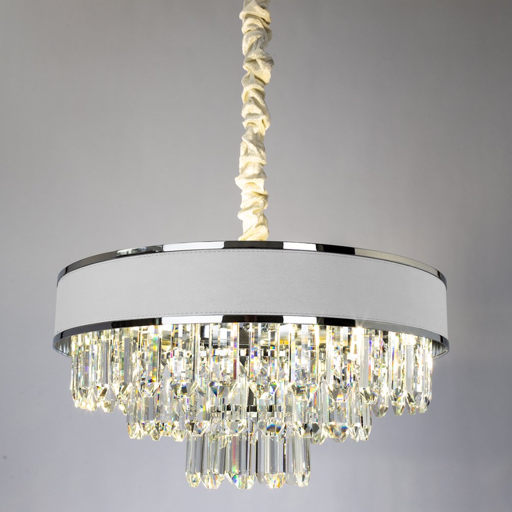 A1002LM-6CC Подвесная люстра Arte Lamp Diadem A1002LM-6CC