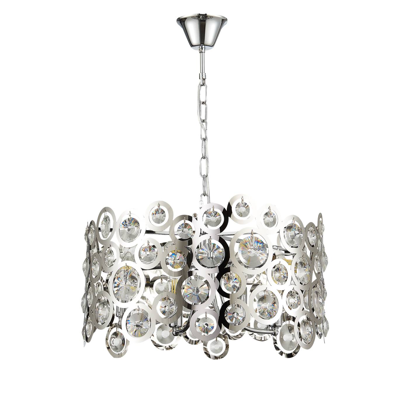 SL1103.103.08 Подвесная люстра ST Luce Letina SL1103.103.08