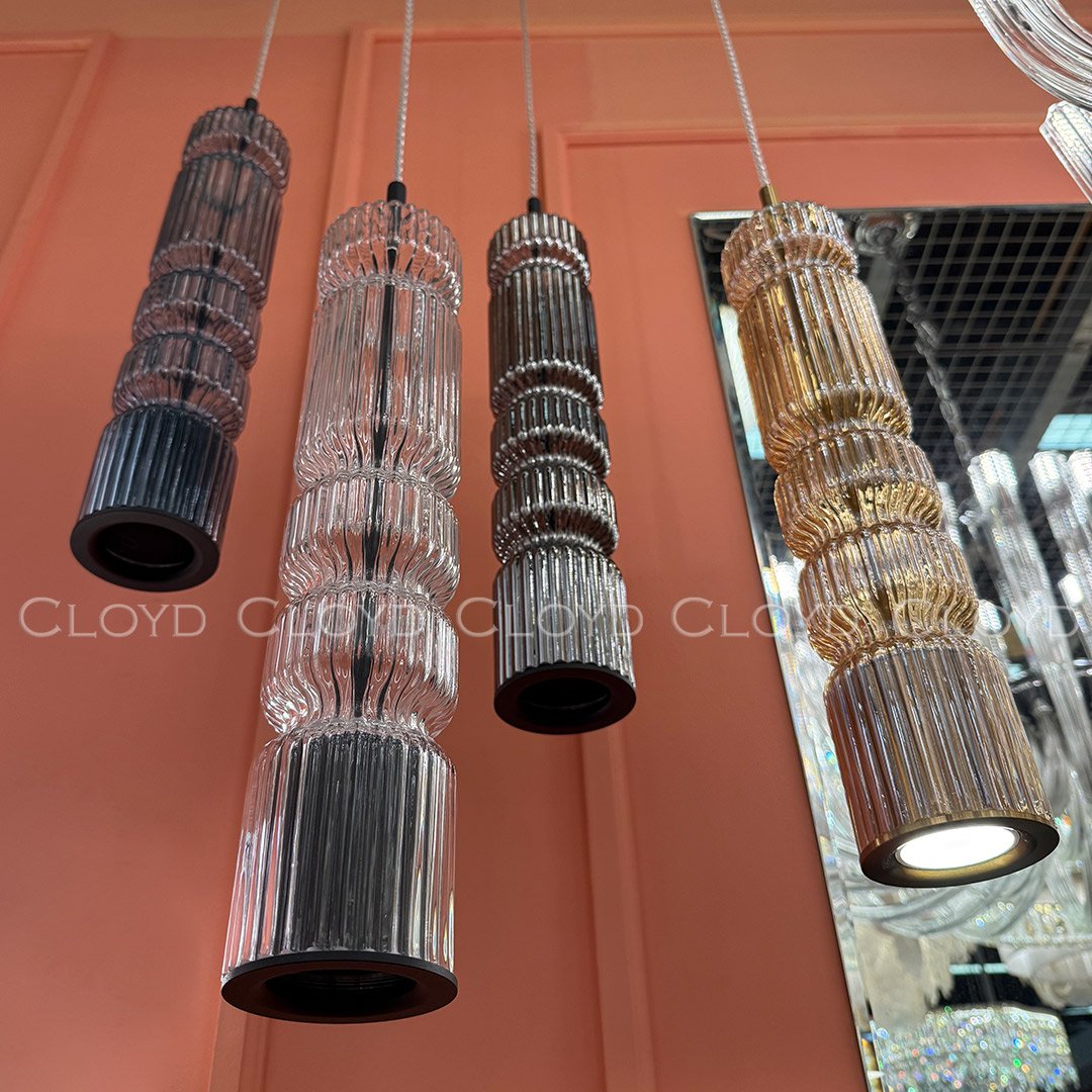 11604 Светильник подвесной Cloyd How 11604