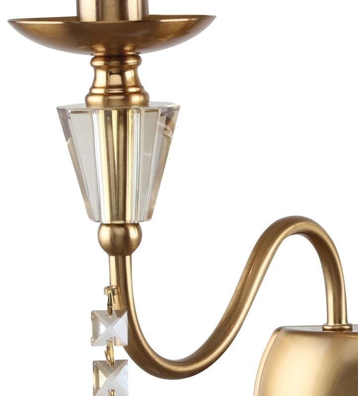 Настенное бра Stilfort Grace 1053/05/02W