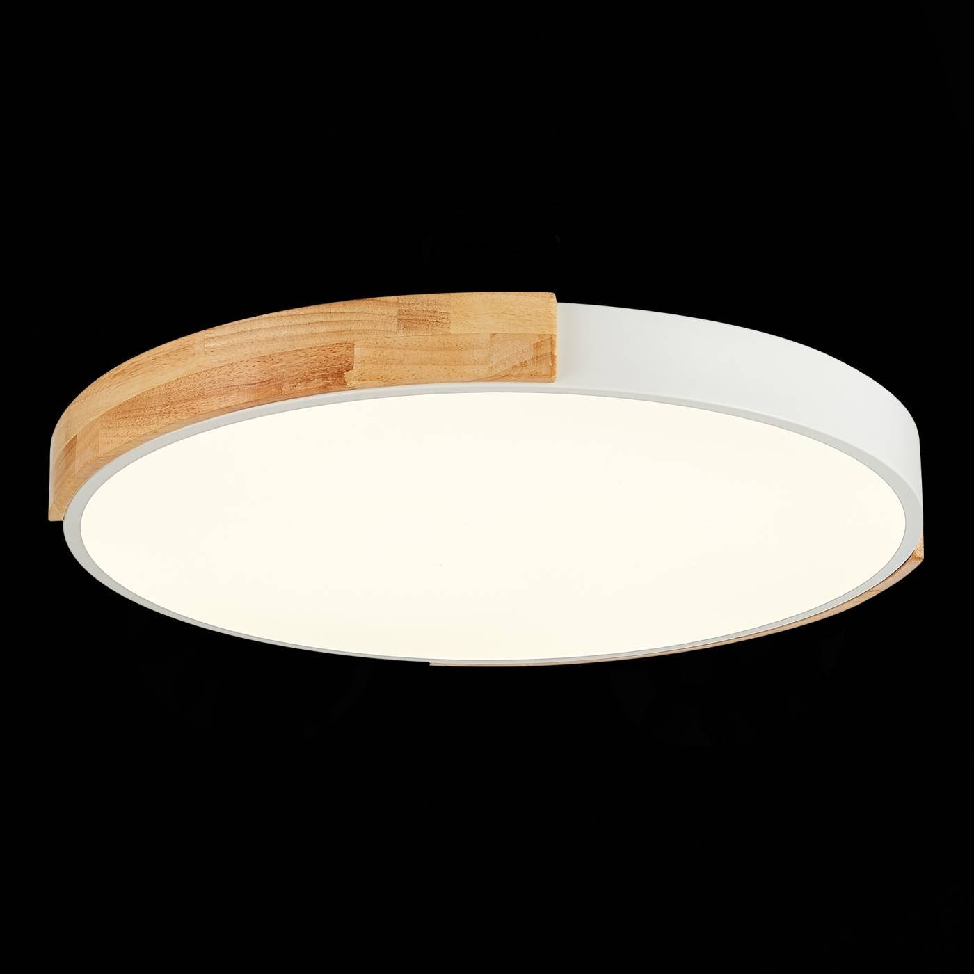 SLE201352-01 Светильник потолочный Evoluce Delia SLE201352-01