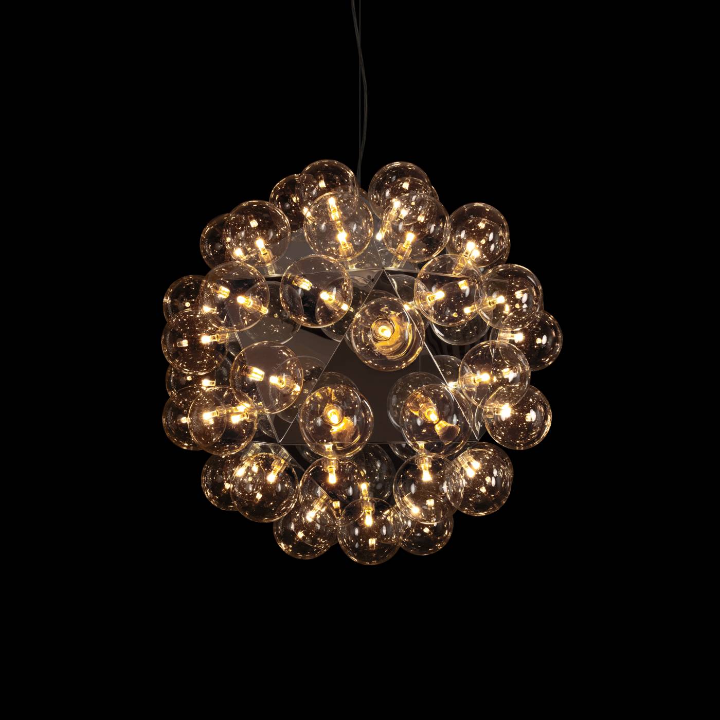 Подвесная люстра Taraxacum Loft It 10470/600