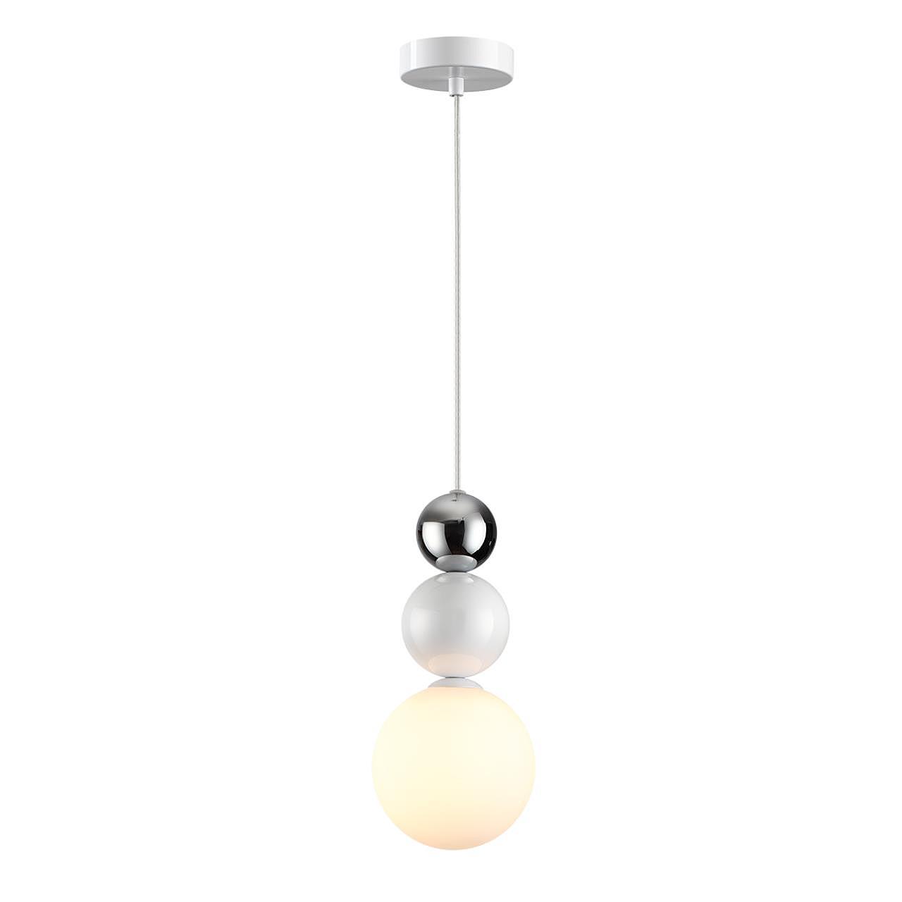 6559/1 Светильник подвесной Lumion Bonbones 6559/1