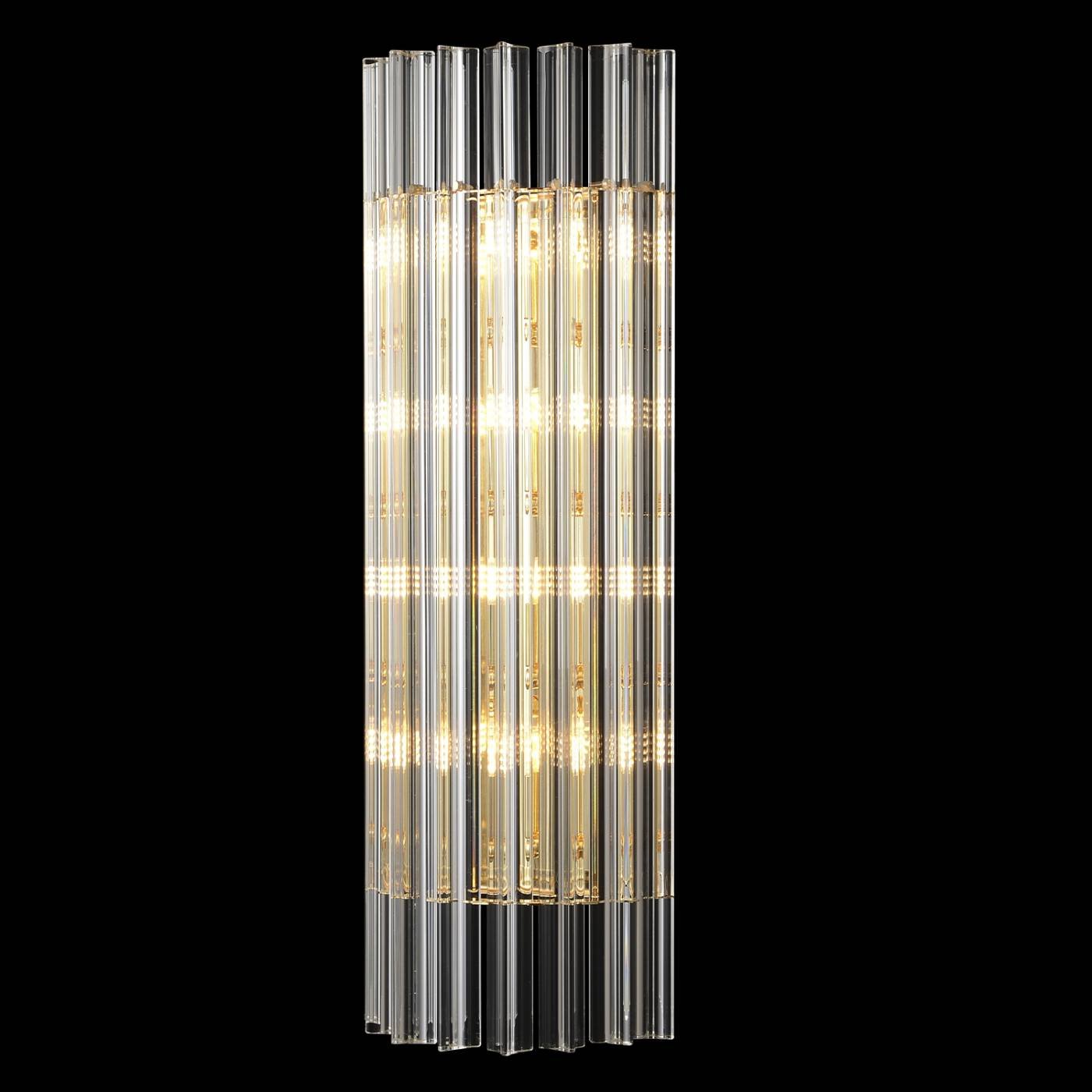 COLOSSEO AP4 Настенное бра Crystal Lux Colosseo COLOSSEO AP4