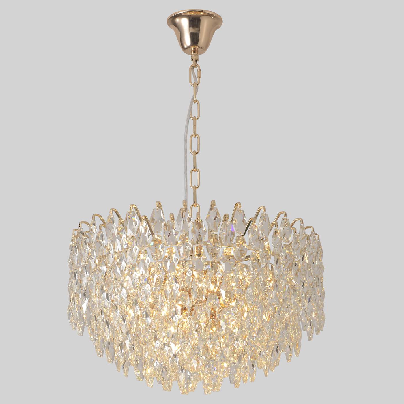 HEDONIST SP12 Подвесная люстра Crystal Lux Hedonist HEDONIST SP12