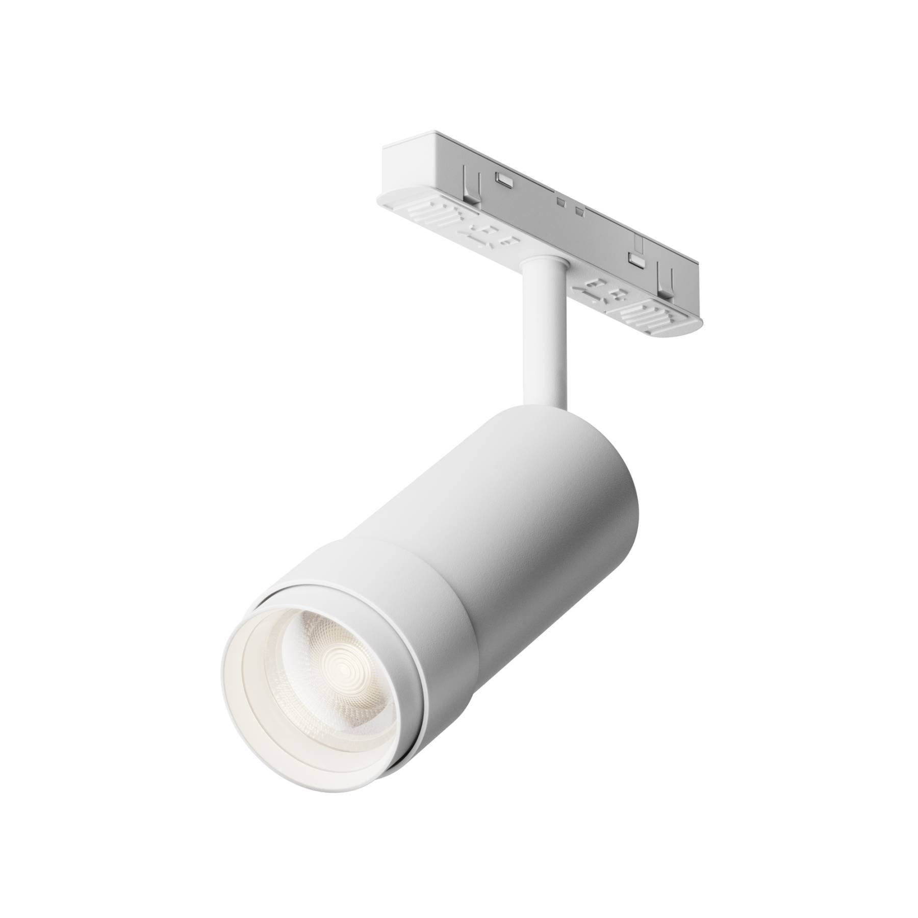 TR211-1-12W4K-Z-W Трековый светильник Maytoni Focus Zoom TR211-1-12W4K-Z-W
