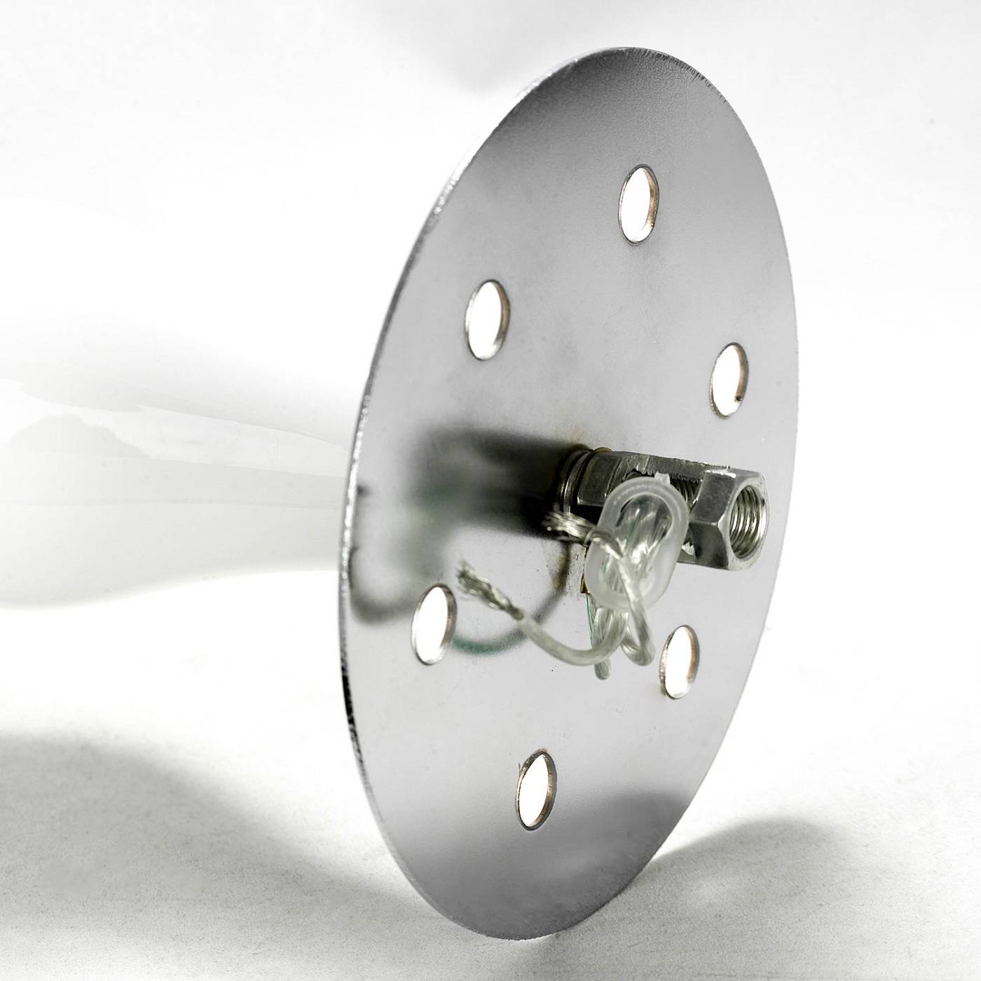 Подвесная люстра Lussole GRLSP-8262