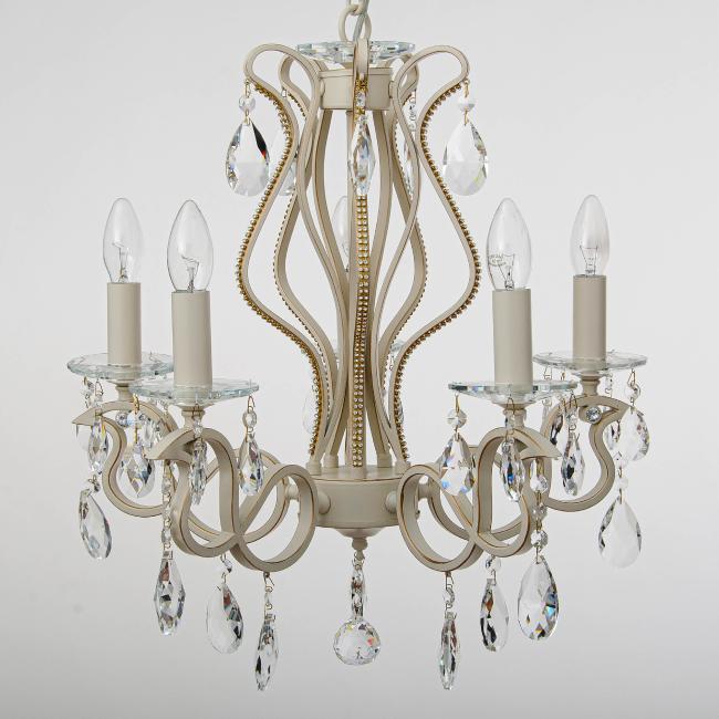 2019/5 Подвесная люстра Abrasax Jasmin 2019/5