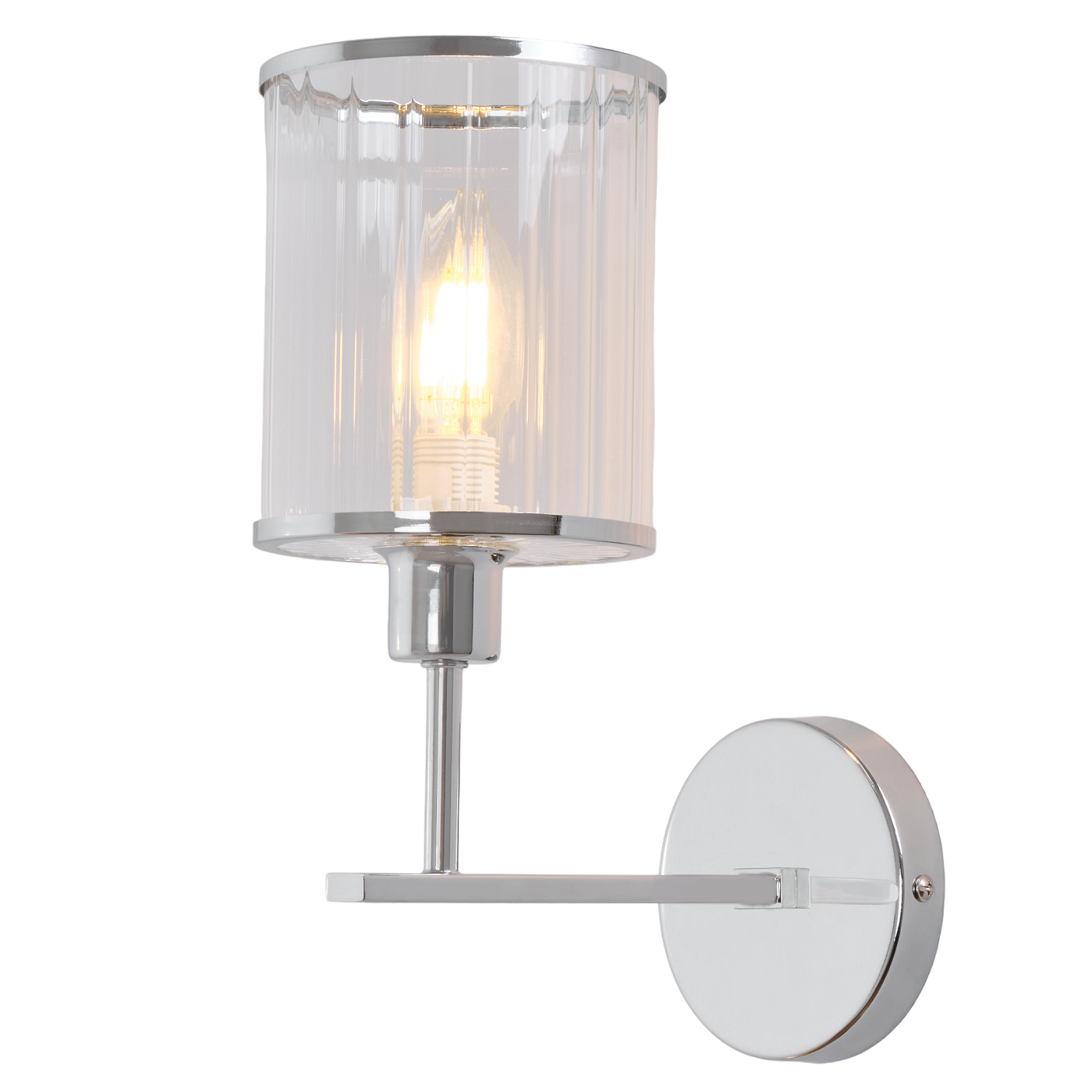 Настенное бра MyFar Alen MR1912-1W