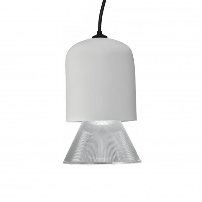 SMART 4822-015-D72-8W-38DG-WH Трековый светильник iLEDEX TECHNICAL VISION48/22 SMART 4822-015-D72-8W-38DG-WH