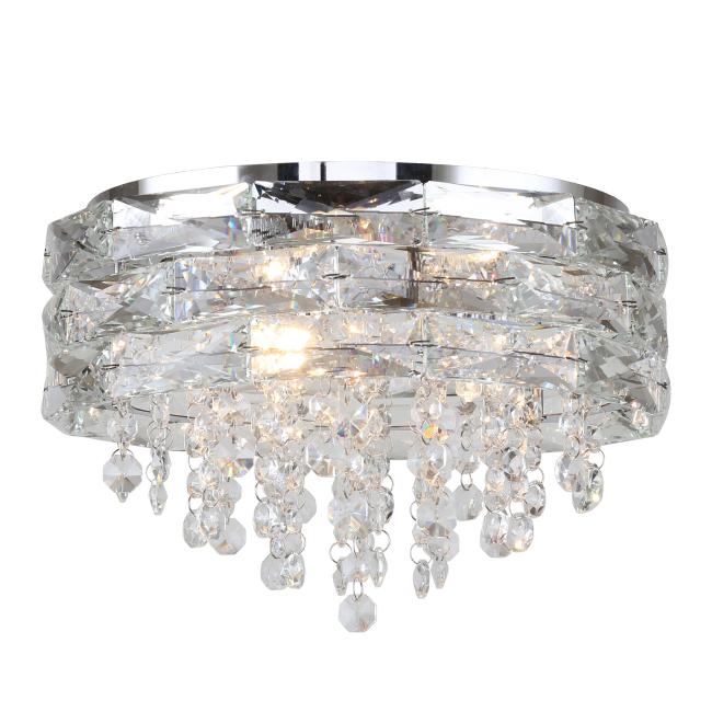 4250-3C Потолочная люстра F-Promo Icicle 4250-3C