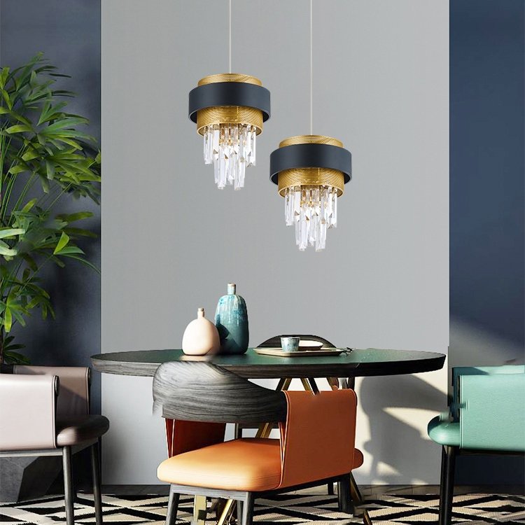 151858-26 Светильник подвесной ImperiumLoft Alsing-One01 151858-26