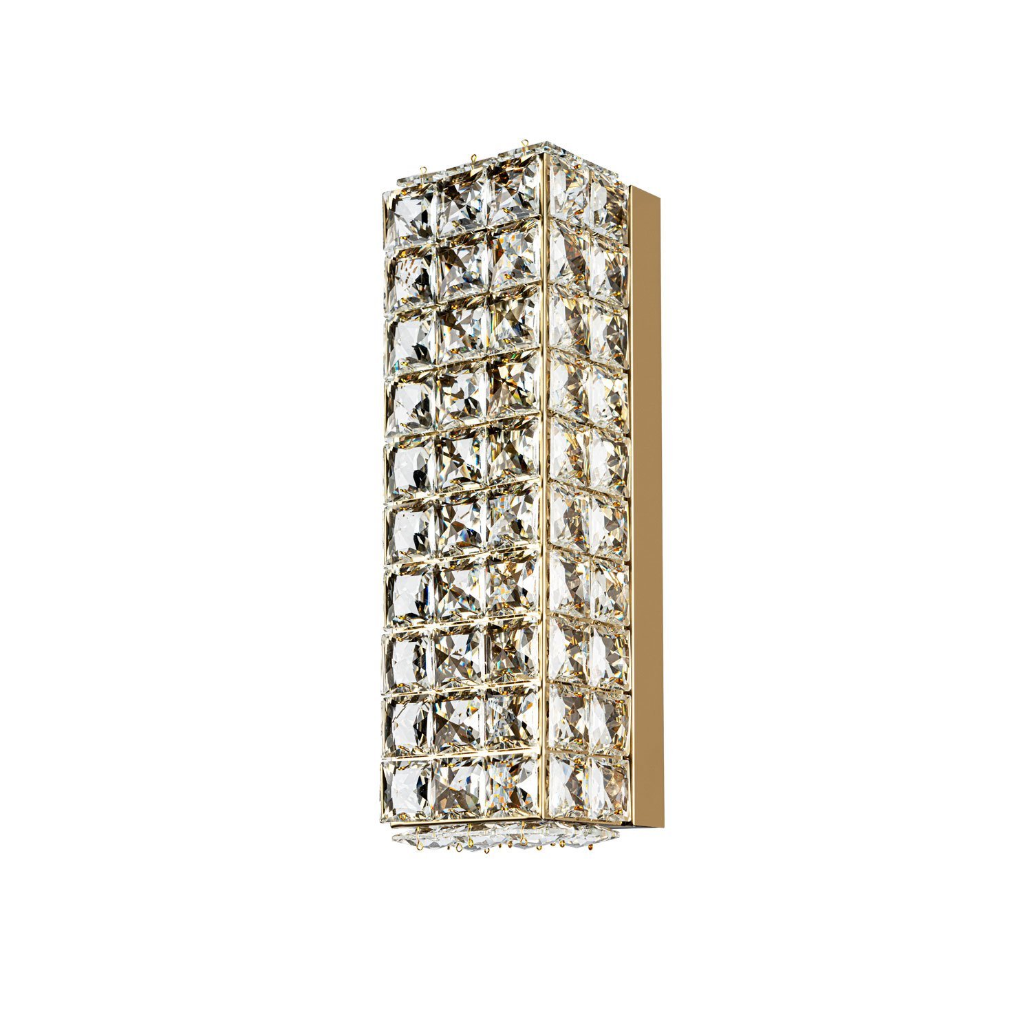 ML.555.03 GD Настенный светильник ML Modelux ML.555.03 GD