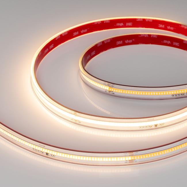 Светодиодная лента Arlight Cob Герметичная 041743