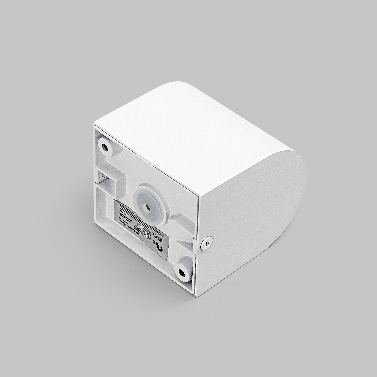 Настенный светильник IMEX Wels IL.0014.0017-WH