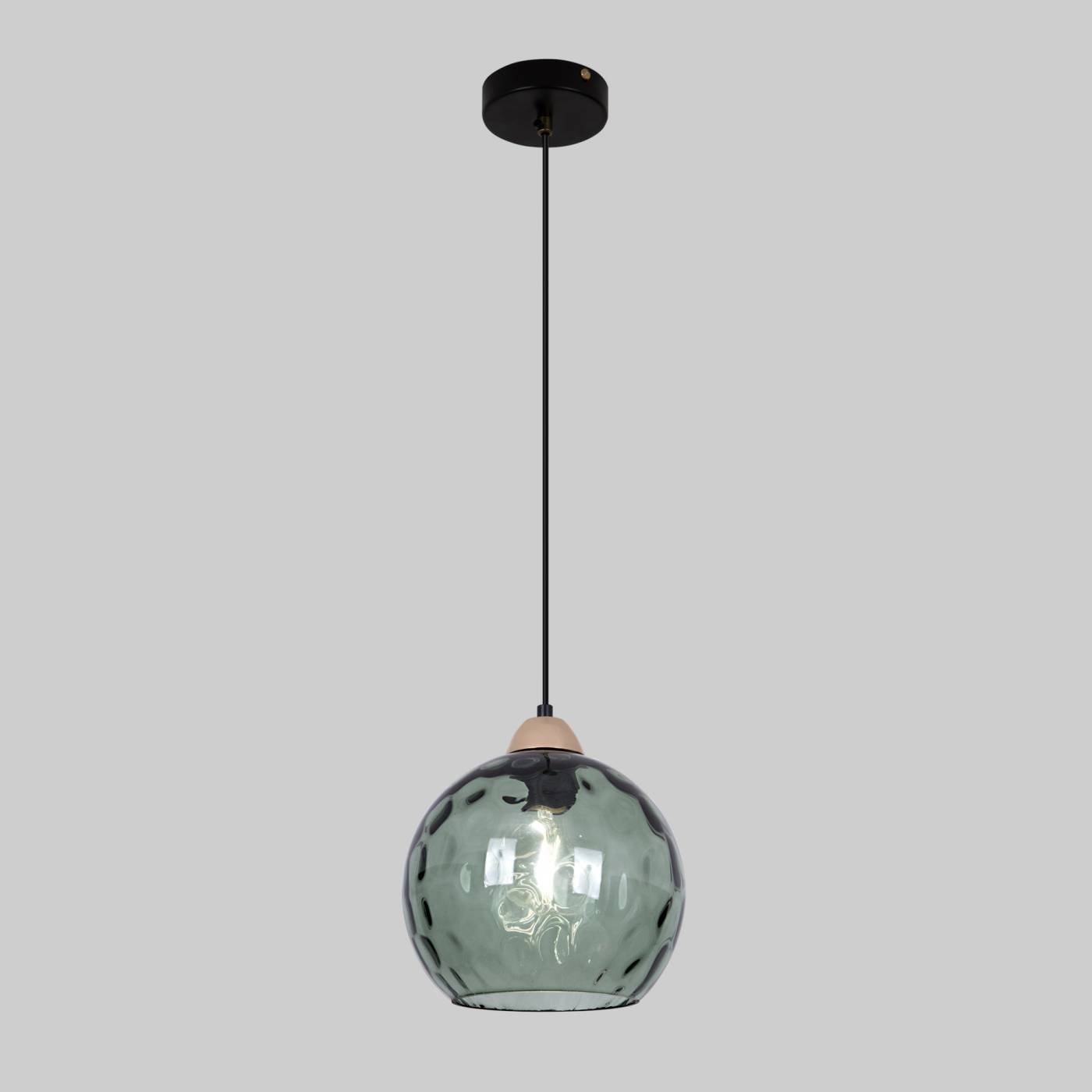 MD.1227.1 GN Подвесной светильник MD Modelux MD.1227.1 GN