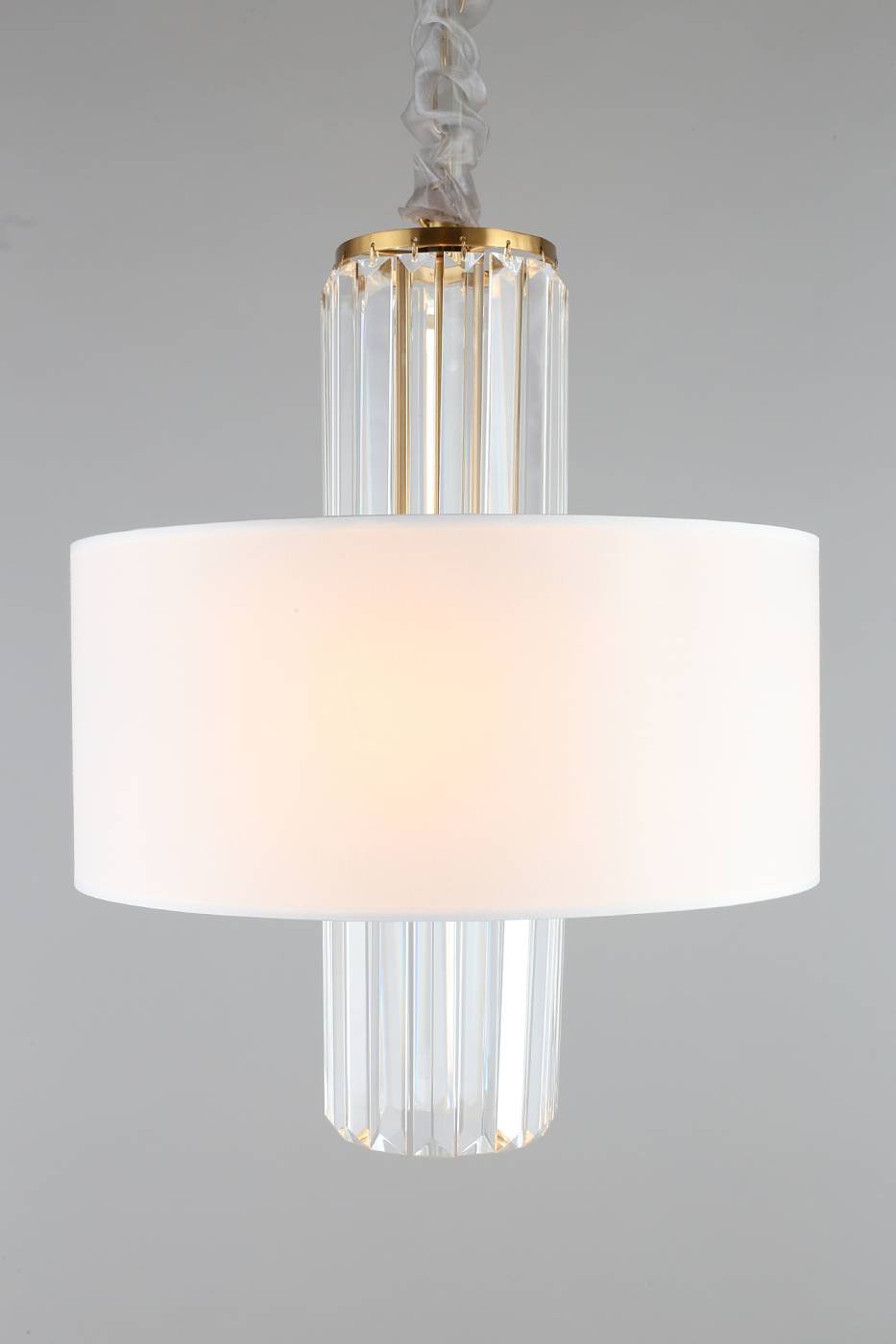 Подвесная люстра Aployt Karola APL.841.13.04