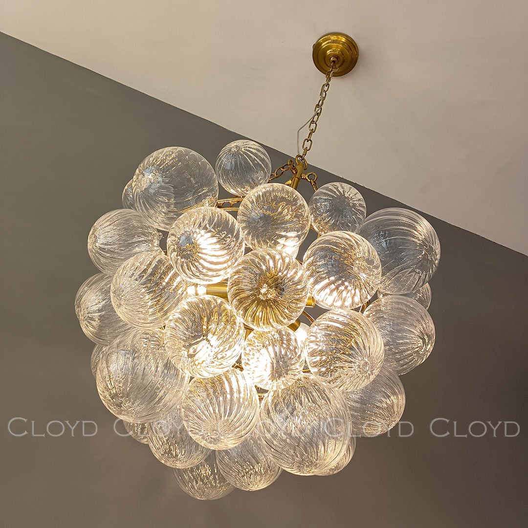 11639 Подвесная люстра Cloyd Morra 11639