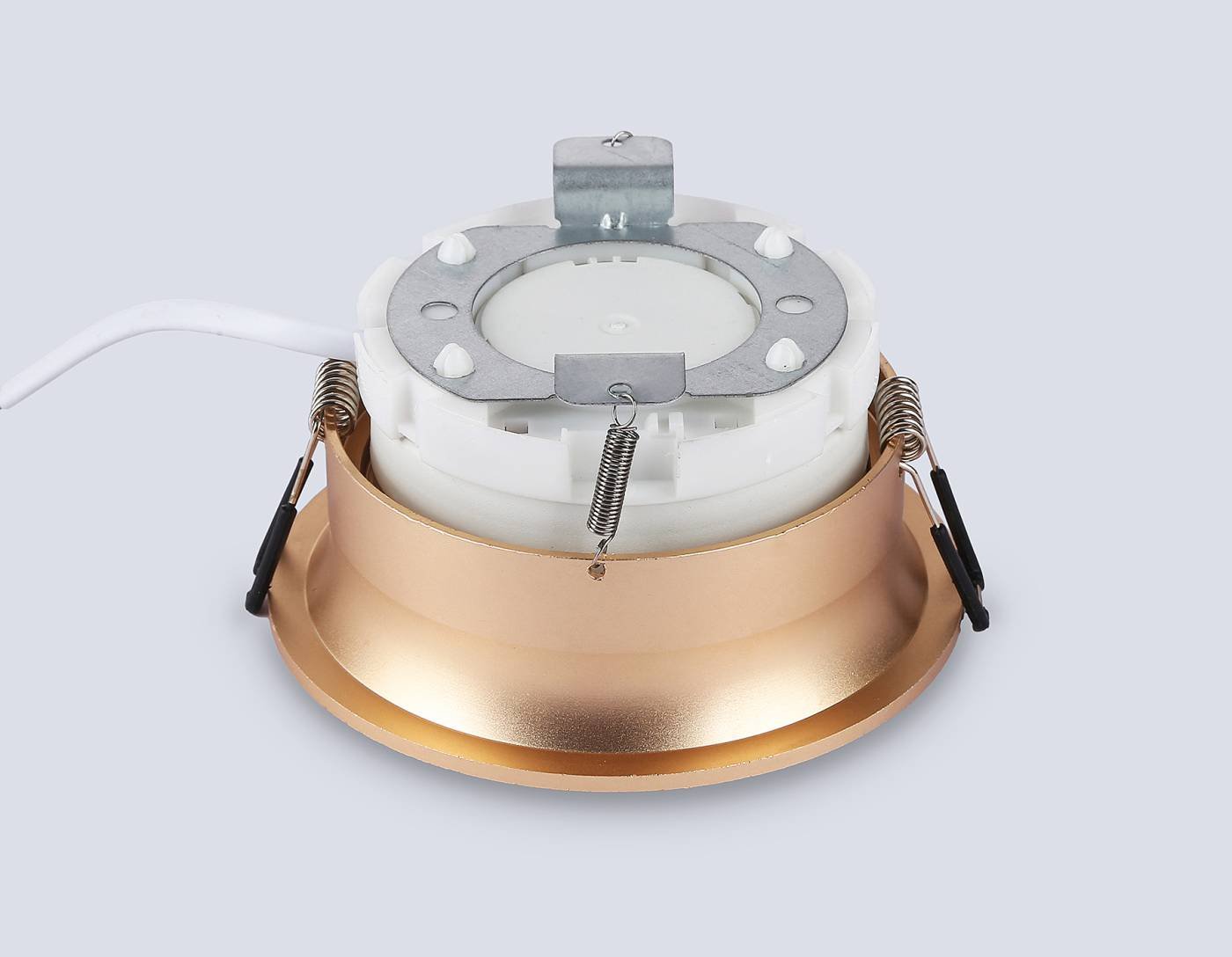 Встраиваемый светильник Ambrella GX Standard tech TN51812