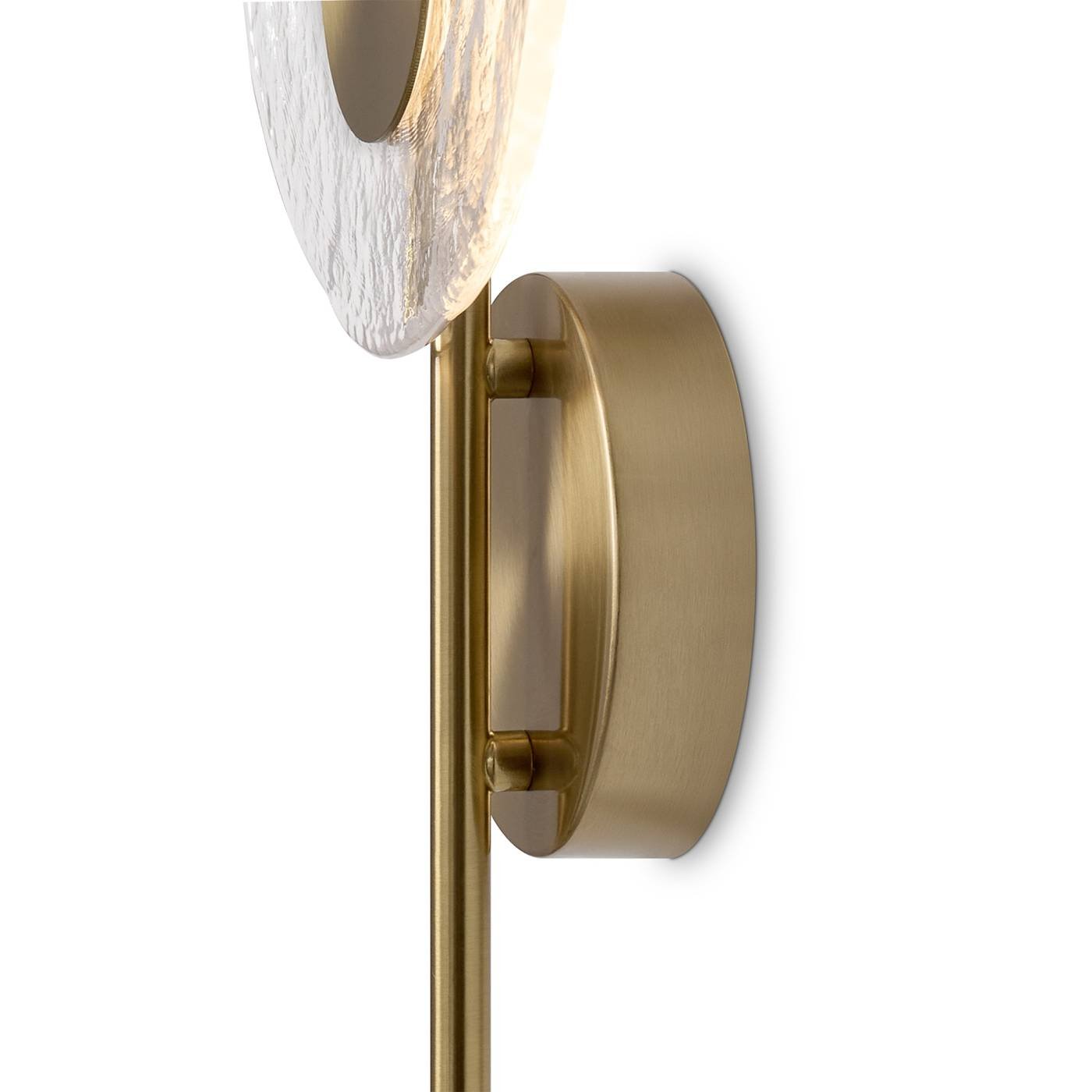 Настенное бра Freya Eclat FR6182WL-L5BS1