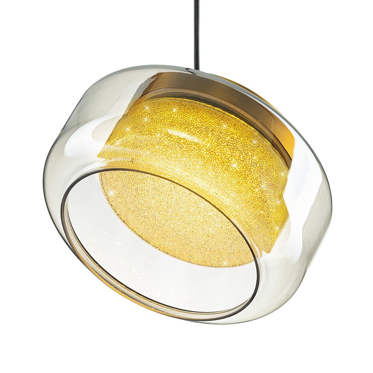 CL247011 Светильник подвесной Citilux Signature CL247011