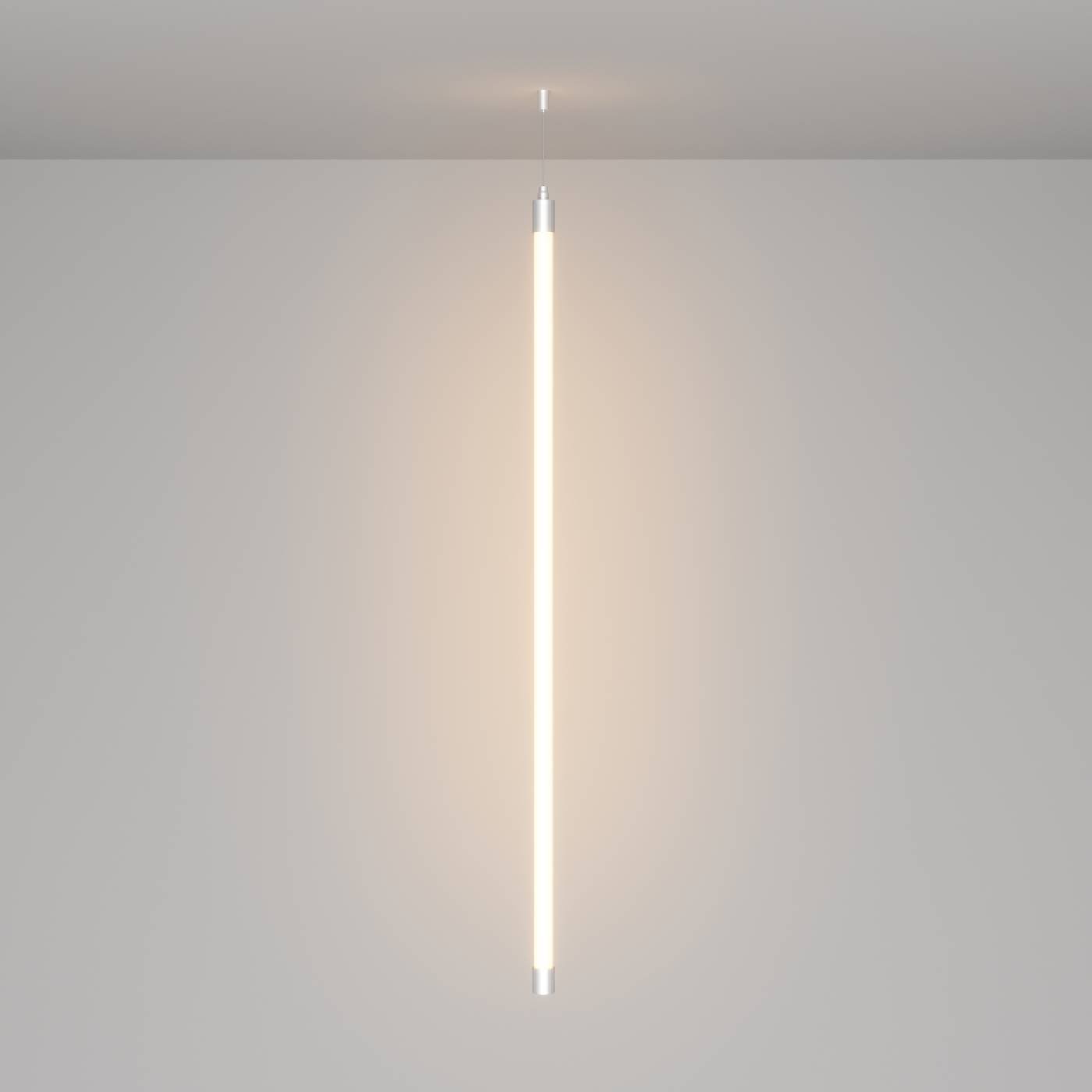 Набор для вертикального подвесного монтажа Nemo Maytoni Комплектующие для гибкого неона 20308