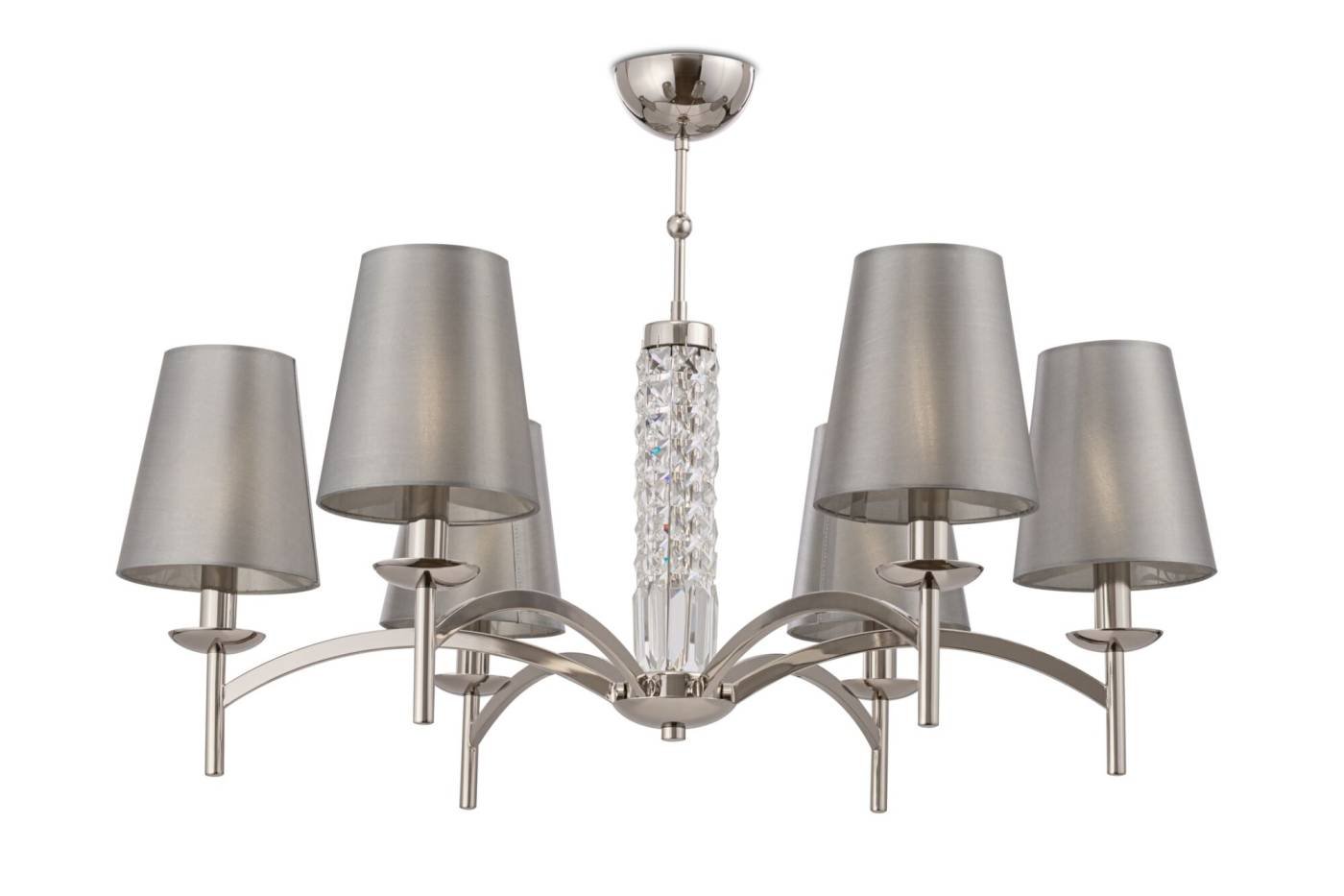 MOD076PL-06N Потолочная люстра Maytoni Krona MOD076PL-06N