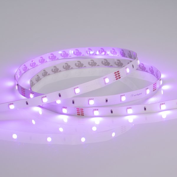 LED лента Arlight RT открытая 022066(2)