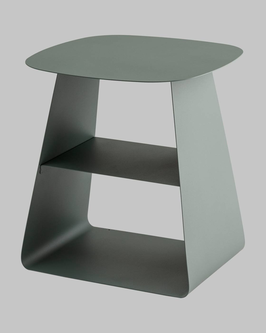 Журнальный стол Stool Group Leyre MT-123S DB-022