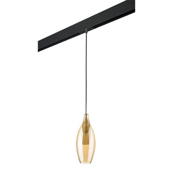 PRO803023 Трековый светильник Lightstar Pentola PRO803023