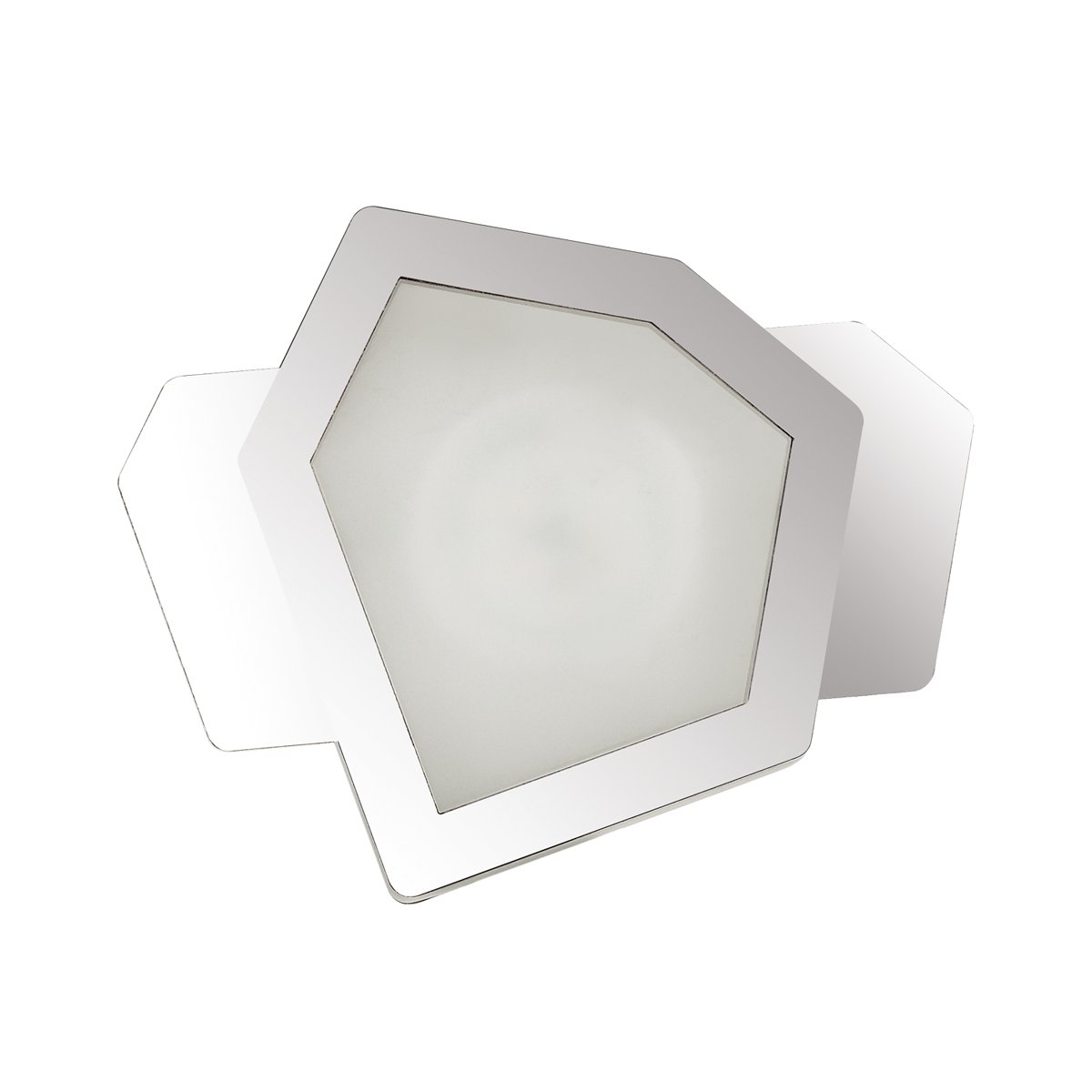 Настенное бра Odeon Light Artico 4057/4WL