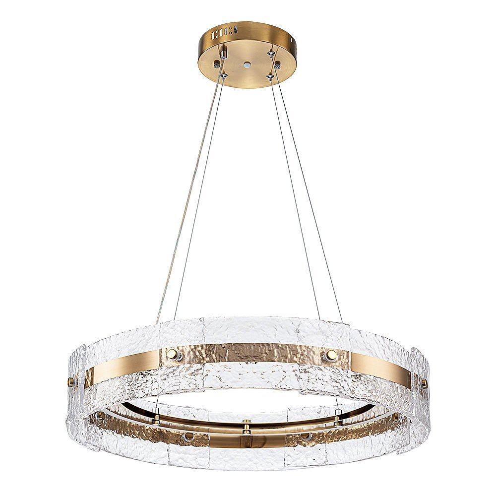 A2540SP-45PB Подвесная люстра Arte Lamp Purity A2540SP-45PB