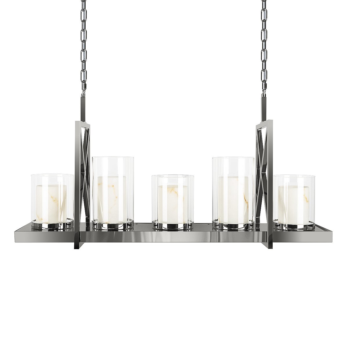 Подвесная люстра Loft It Candlebox 10436/1000R