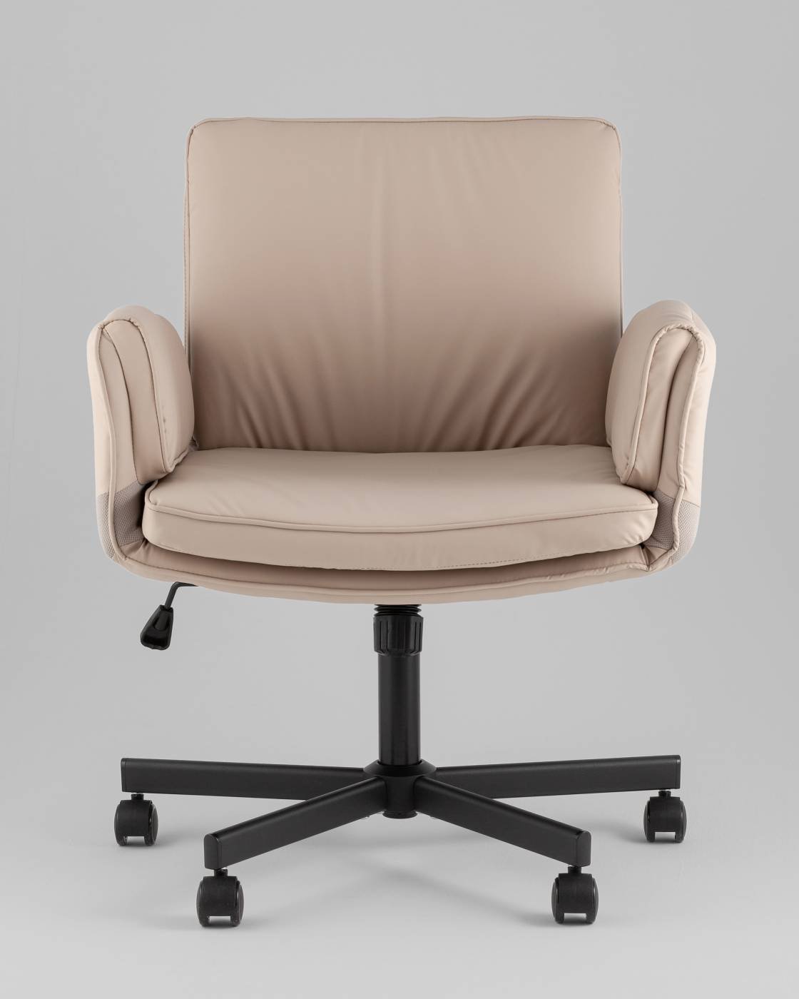 Офисное кресло Stool Group D-802 beige