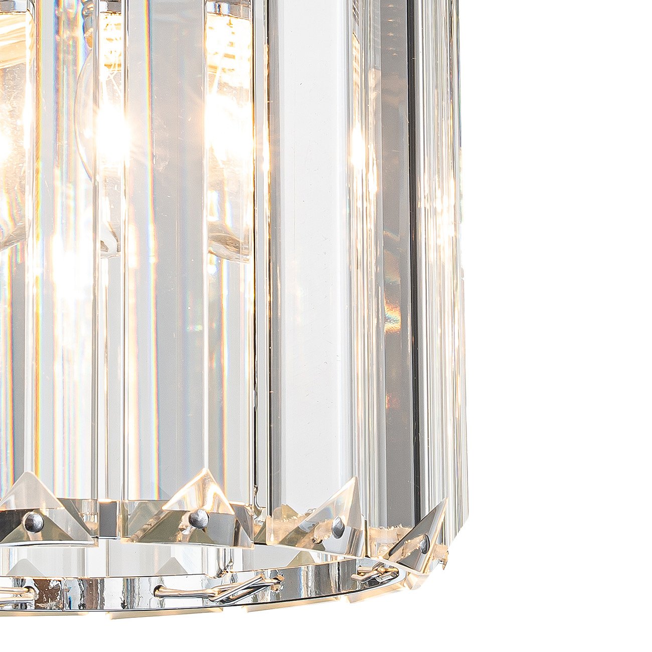Светильник подвесной Escada Adorn 10192/1S Chrome