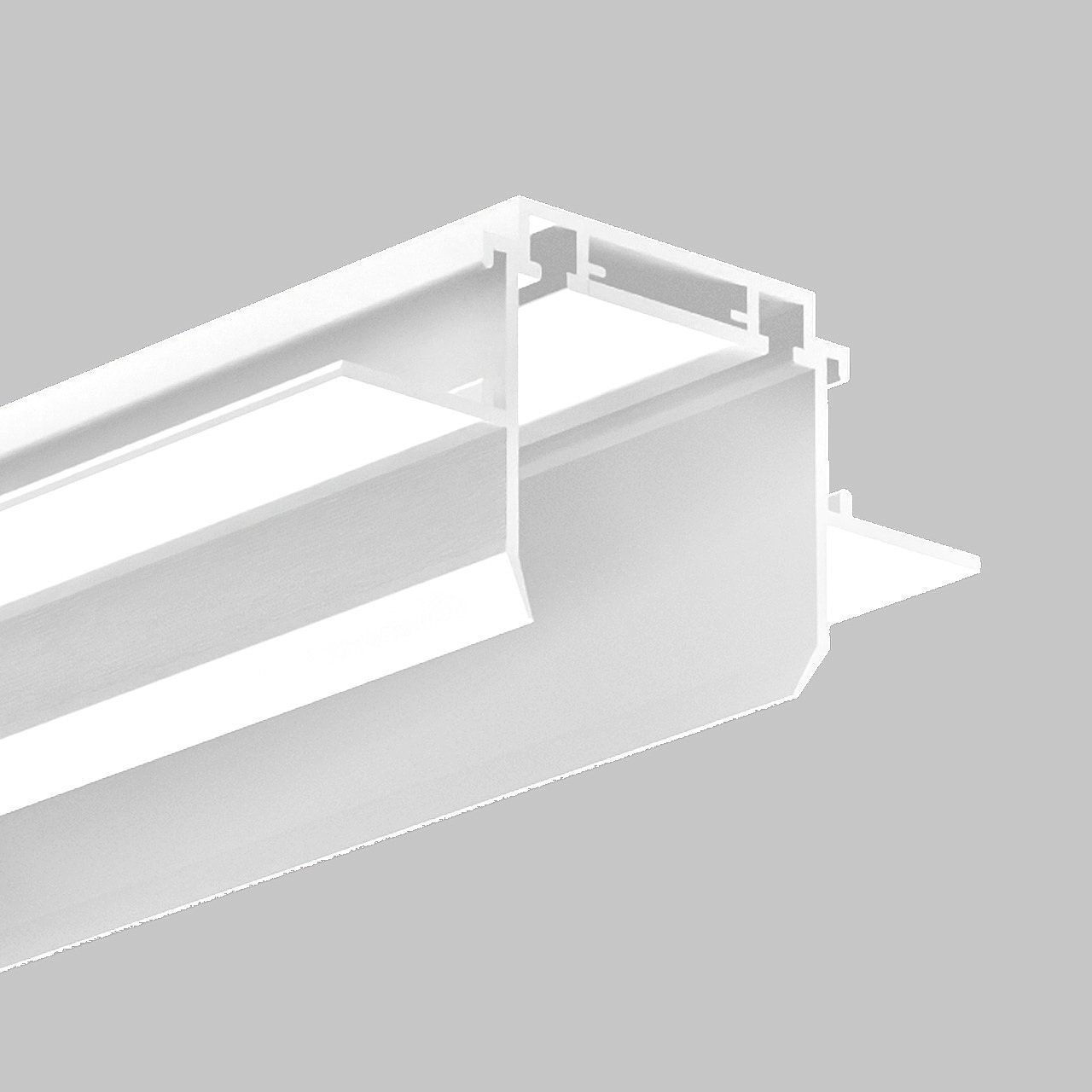 IL.0007.5002-WH Шинопровод IMEX IL.0007.5002-WH