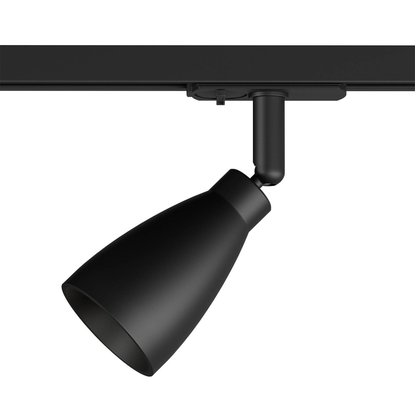 DK6050-BK Трековый светильник Denkirs Bell DK6050-BK