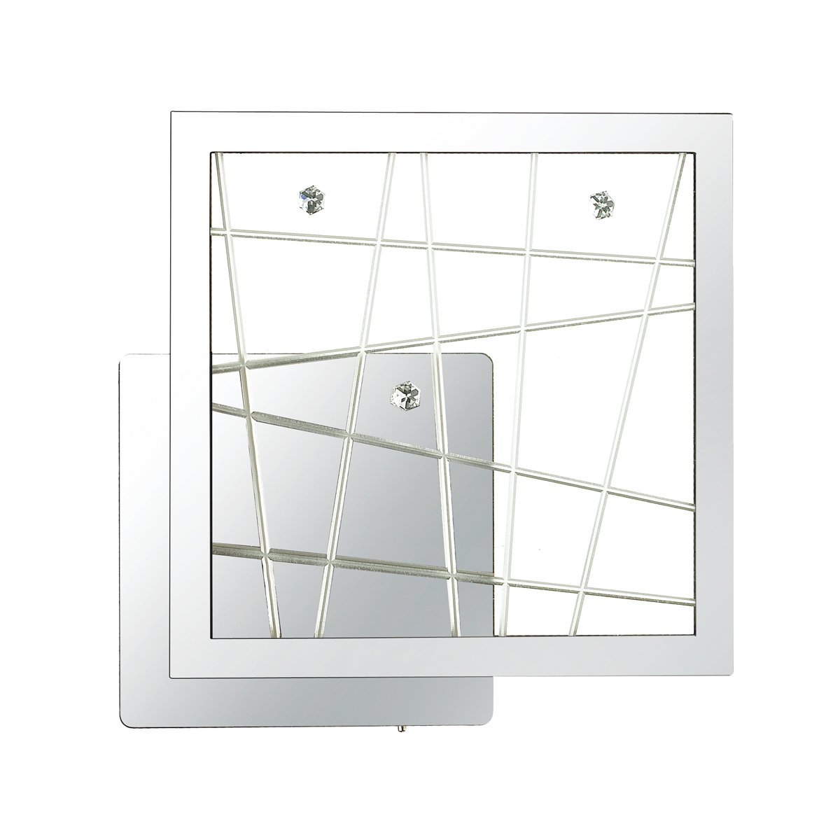 4056/16WL Настенное бра Odeon Light Raldo 4056/16WL